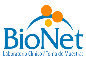 Bionet Laboratorio Clínico